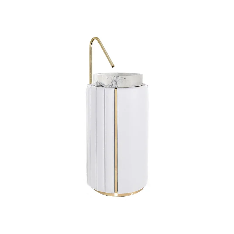 

Light luxury independent wash basin, luxury villa bathroom high-end household, floor-to-ceiling wash basin