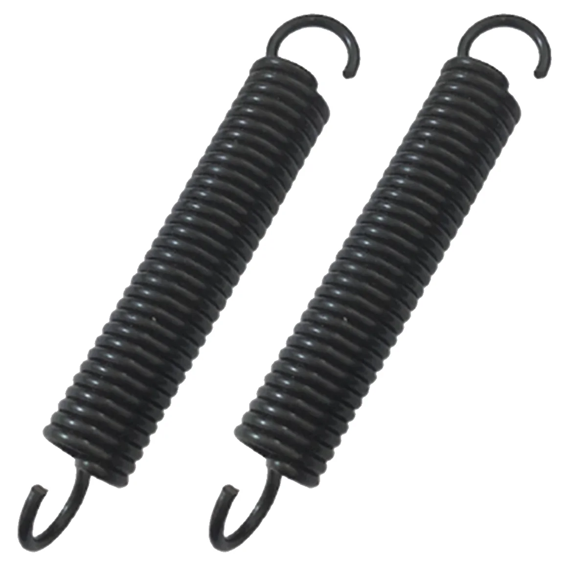 A002 Pedal Slide Spring Pickup Five-Way Valve Return Torsion Spring