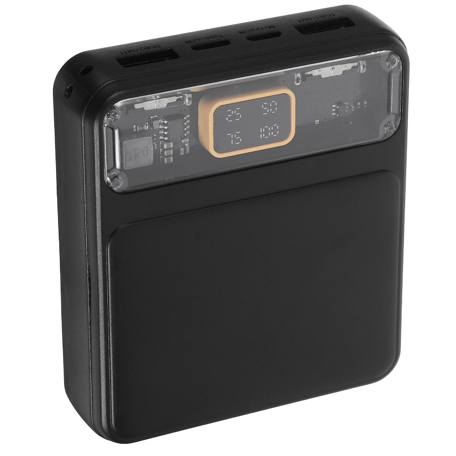 

1pc Secret Hidden Place Cash Container Portable Coin Mini Safe For Dorm Jewelry Safe Box Mini Dorm Hide Travel Storage