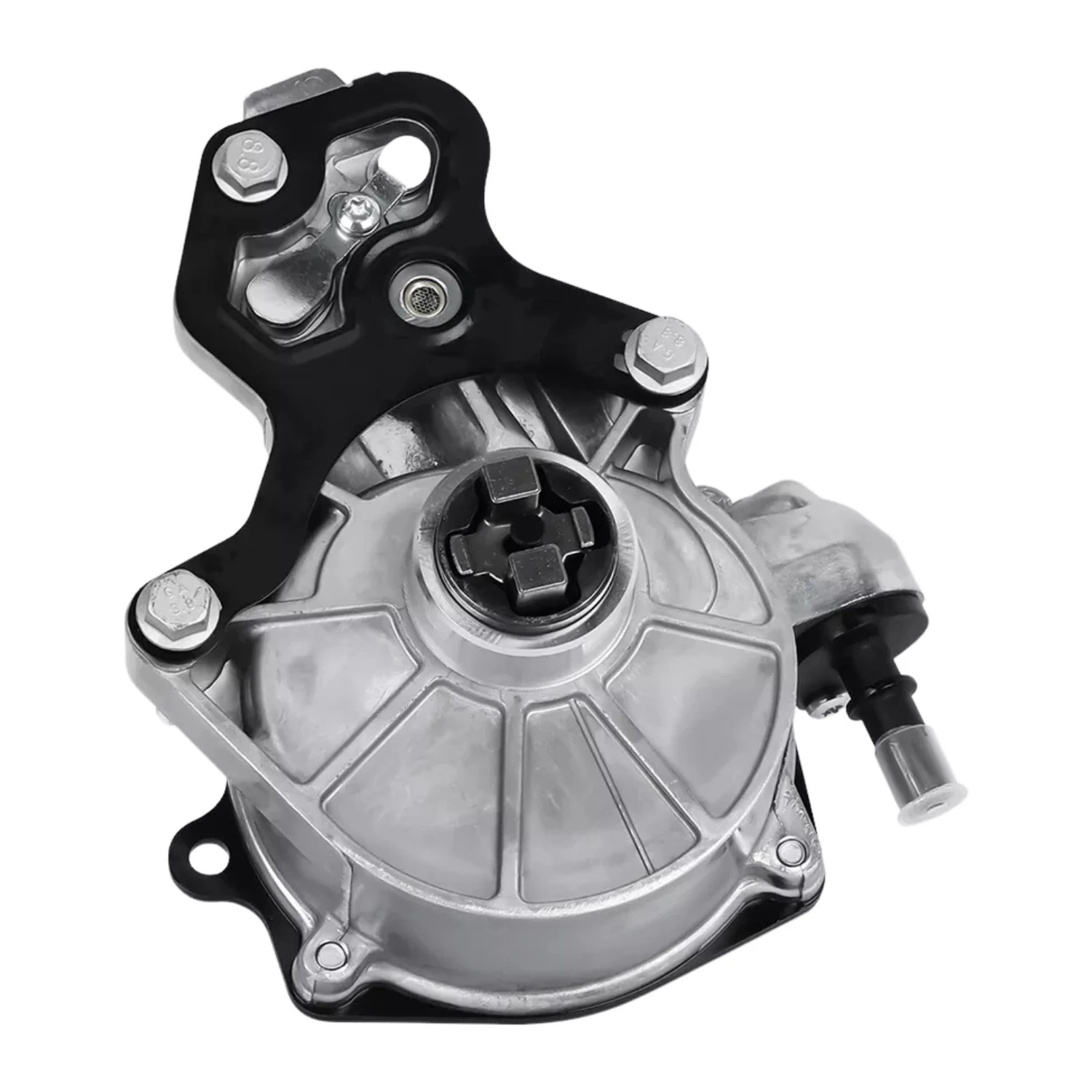 

Brake Vacuum Pump 12686657 12660670 For Chevy Blazer Camaro GMC GM Cadillac Buick Envision Lacrosse Regal 2.0L 2.5L Engines Part