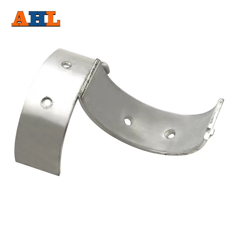 AHL 4 Uds STD ~ + 200 piezas de motocicleta rodamiento de biela para Honda VTZ250 SPADA MAGNA VTR250 Xelvis MC15E MC20 MC33 KV0 KM3
