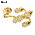 gold