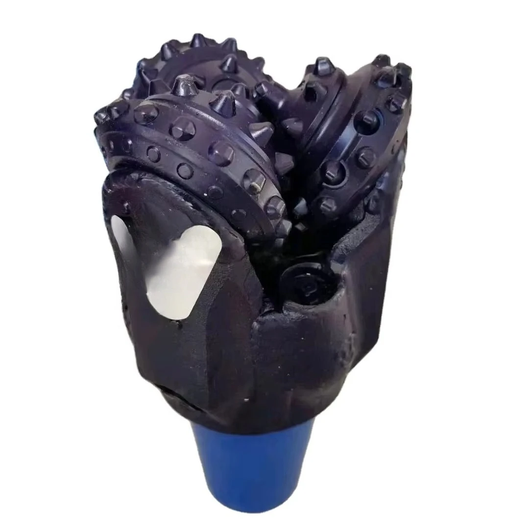 

Сверло для бурения водяных скважин