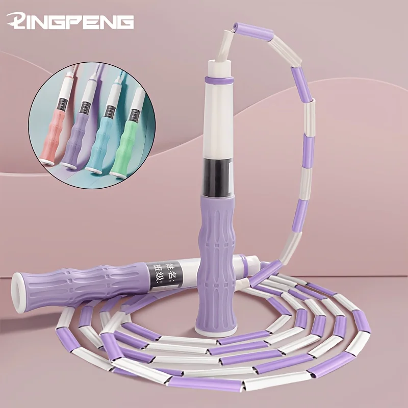 Thumbnail 4 - #44 Compare Jump Ropes Before You Buy
