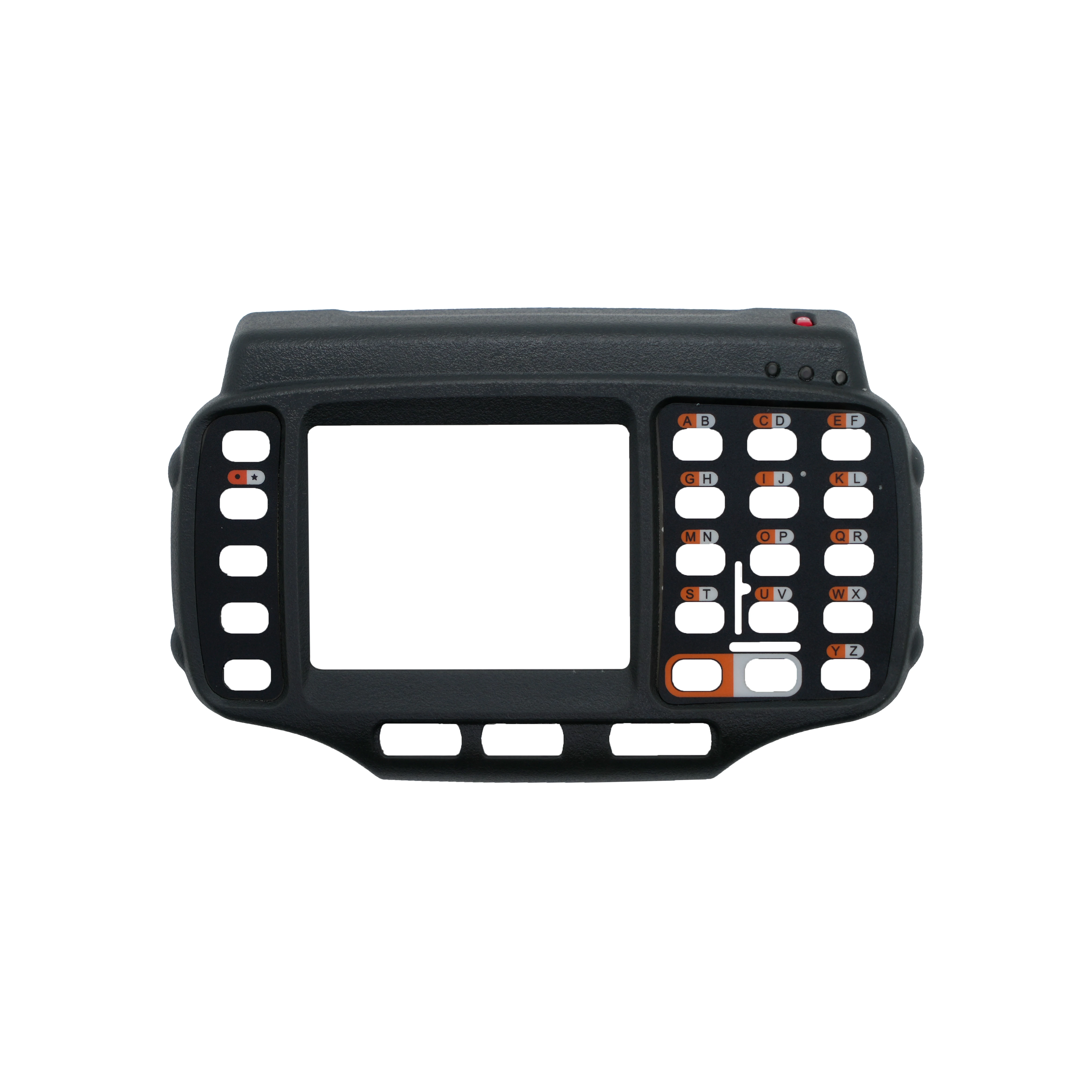 Front Cover with Power Button for Zebra Symbol WT41N0