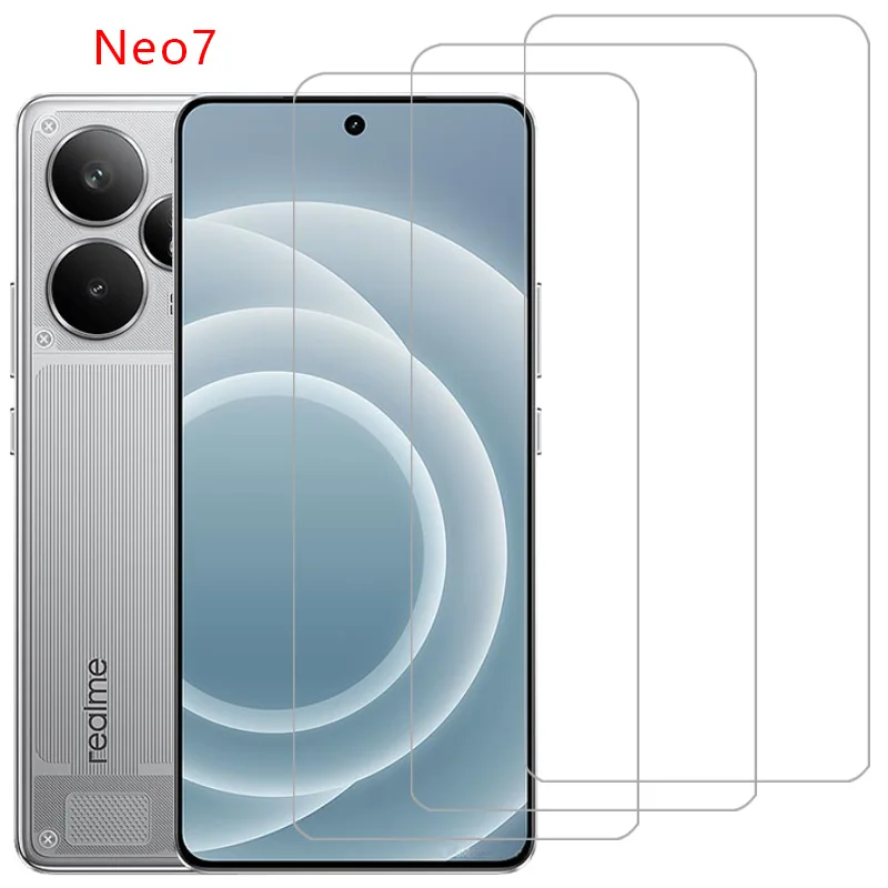 Protective Tempered…