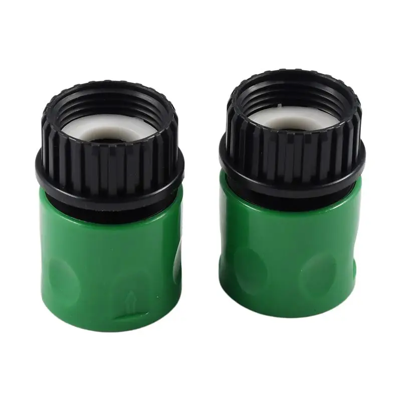 

2PCS Connector Hose Washout Port 95-3270 Compatible With Toro Time Master Cutter 4200SS SS5000 SS5060 Compatible With Exmark