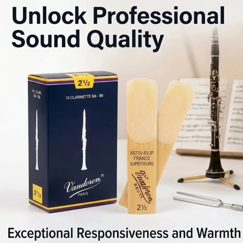 #24 Top 30 Clarinets Worth Buying In 2026