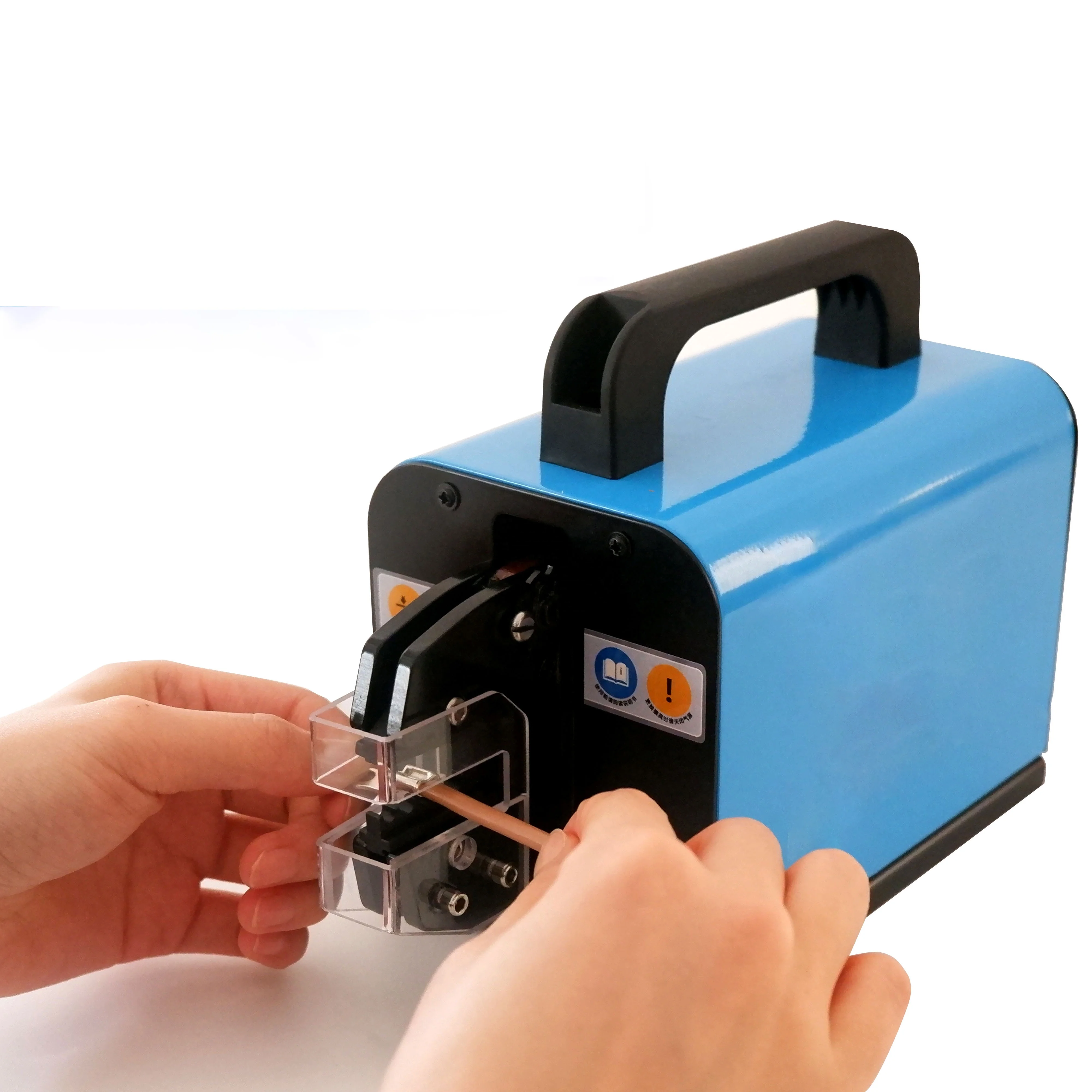 

YYHC-16M Pneumatic Multifunctional Cold Press Terminal 0.25-25mm2 Crimping Machine Crimping Pliers Tool Crimper