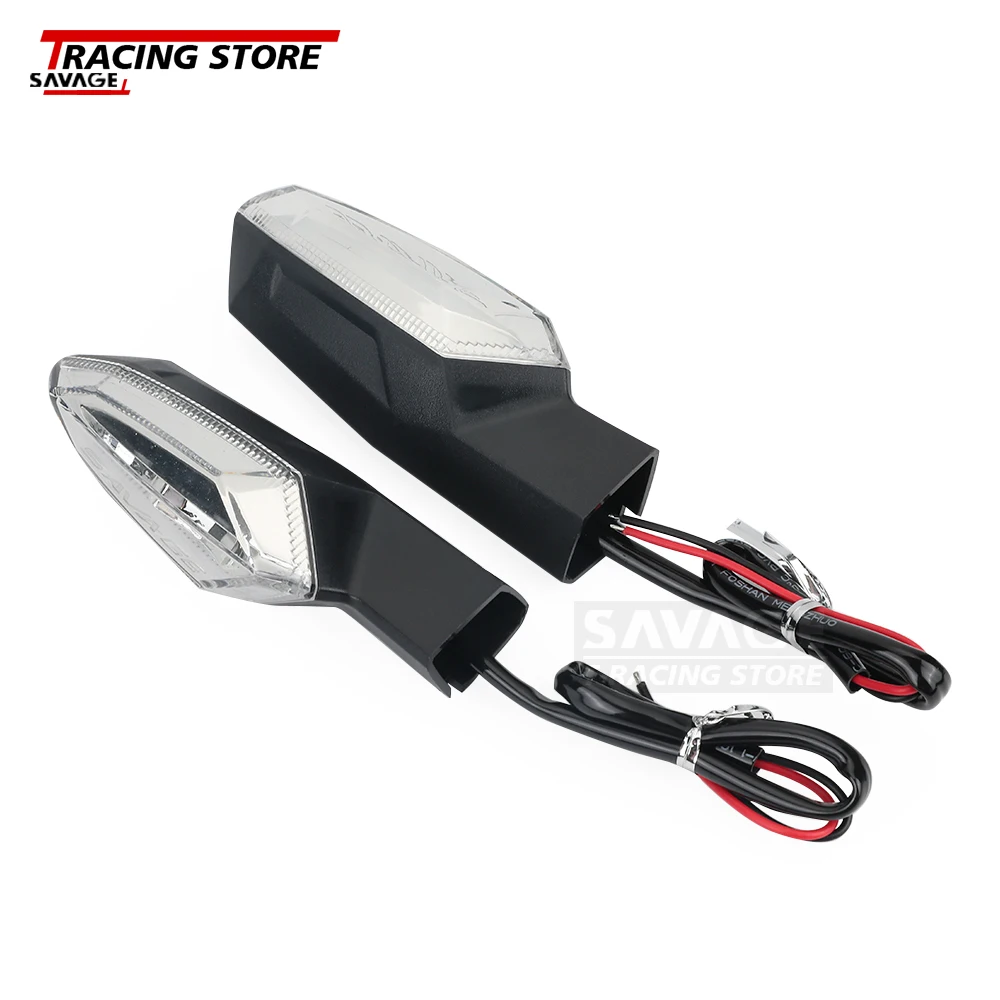 For HONDA CBF190R CBF190X CB190R CB190X Turn Signal Light Flasher LED Motorcycle Accessories CB CBF 190 Flashing Indicator Light