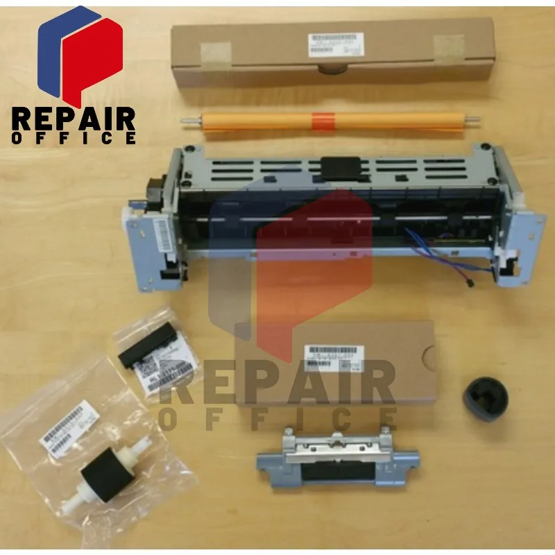 

Maintenance Kit as used be for HP P2035 P2055 P2055dn as used be for Canon IR1133 D1120 D1150 LBP251 6670 MF5850 416 Series Fuse