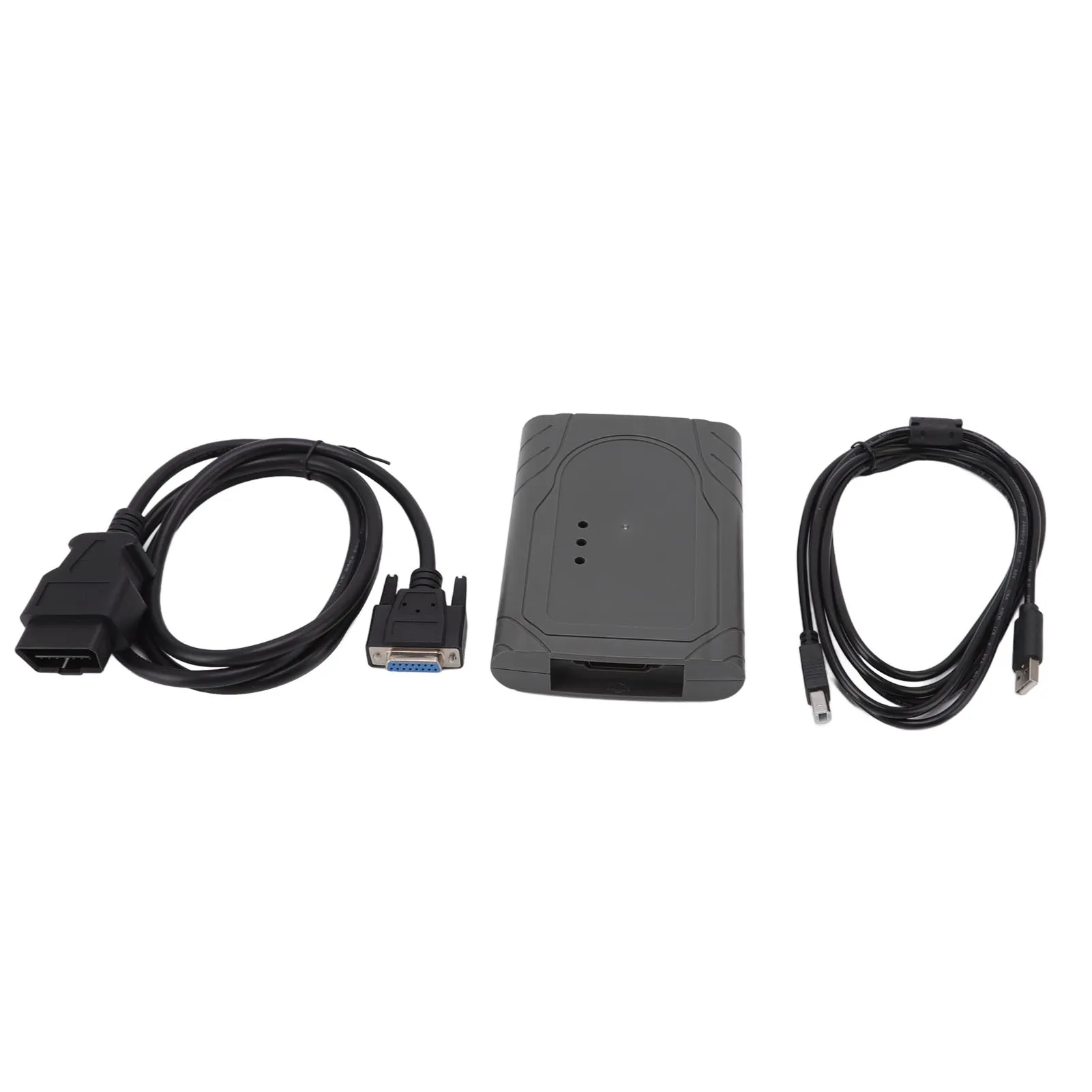 Car OBD2 Scanner Mu… - image