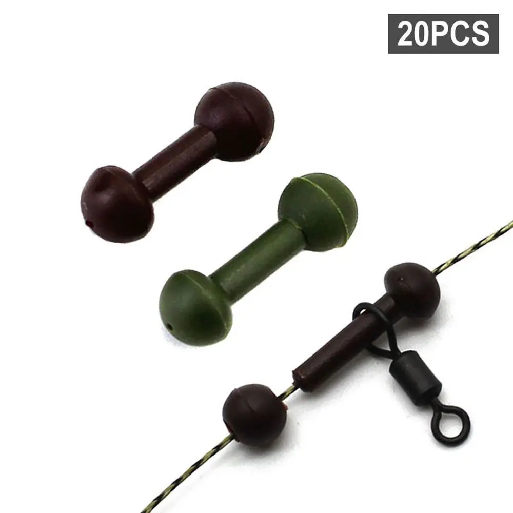 

Tool Fishing Bait Holder Feeder Fishing Fishing Accessories Chod Beads Fishing Chod Sleeves Fishing Tools Quick Change Beads