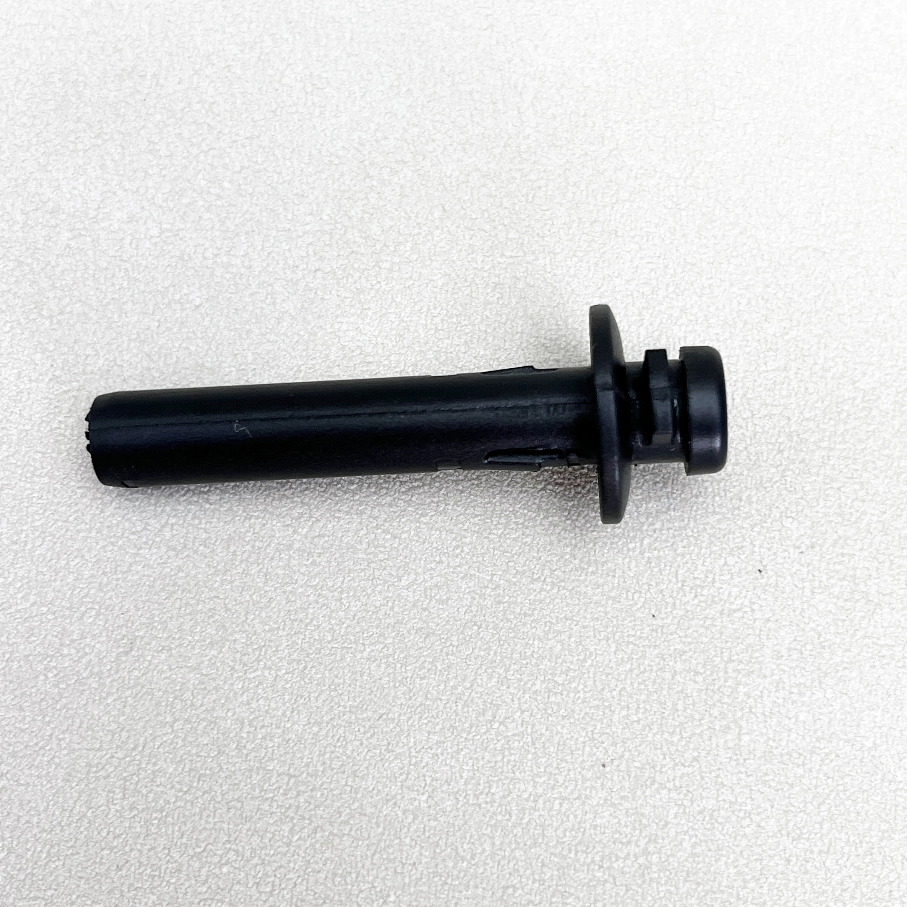 1 Stück für BMW X1X2/ F49 F39 Haken zur Trennung des hinteren Gepäckraums, Clip-Knopf für die Heckscheibenablage – Detail 4
