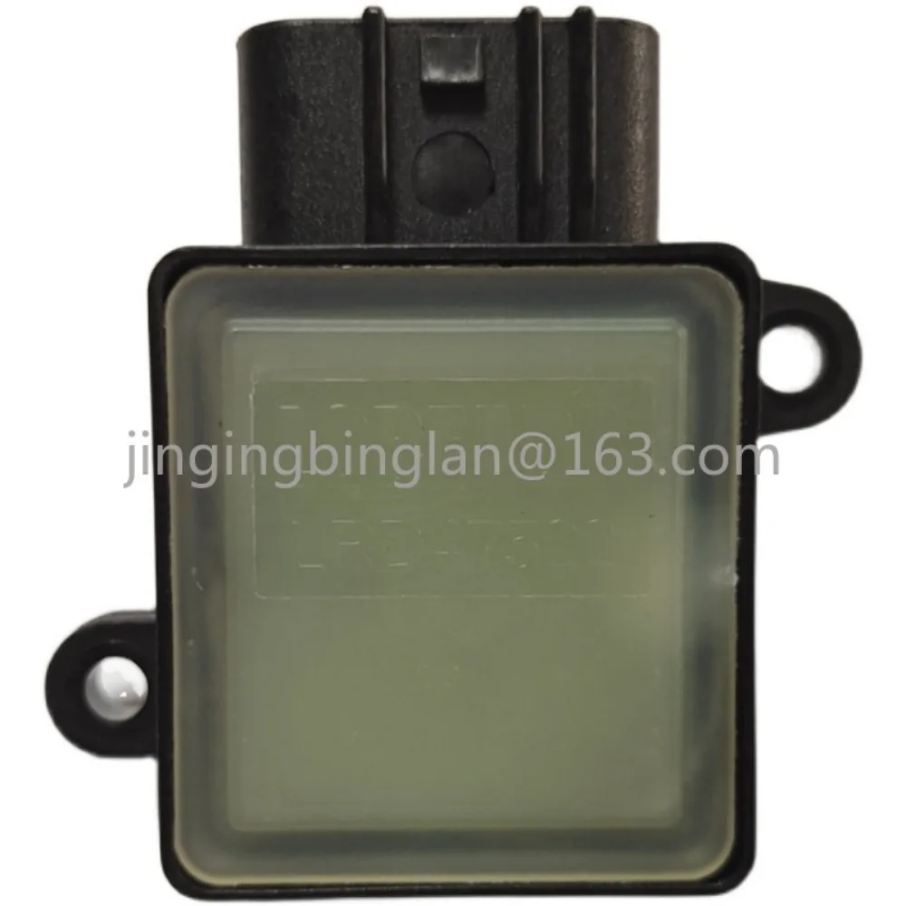 National IV EFI motorcycle Delphi system three-in-one sensor throttle position pressure sensor