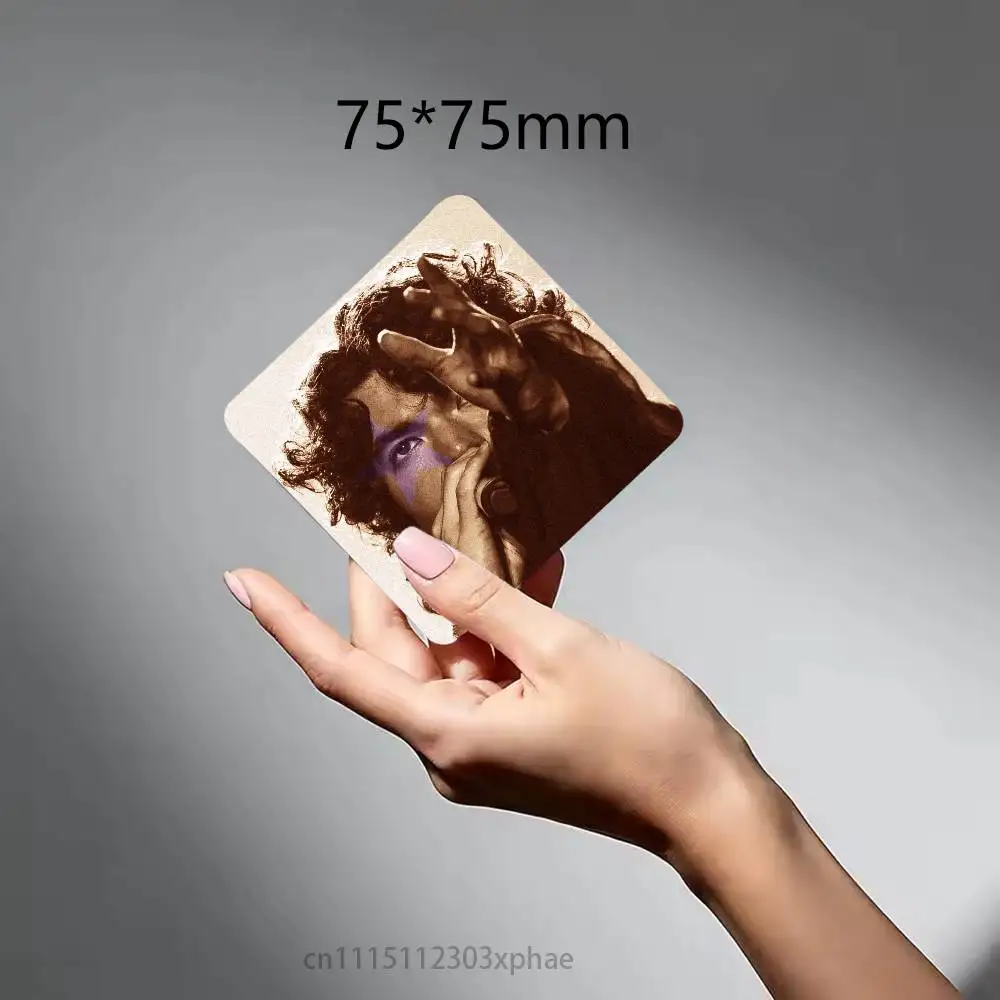 C-Conan G-Gray Wishbone Refrigerator Magnets Cute Cartoon Magnetic Personality Decorations Creative Gifts