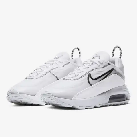 Nike Authentic AIR MAX 2090 Women's Air Cushioned Running Shoes CK2612-100