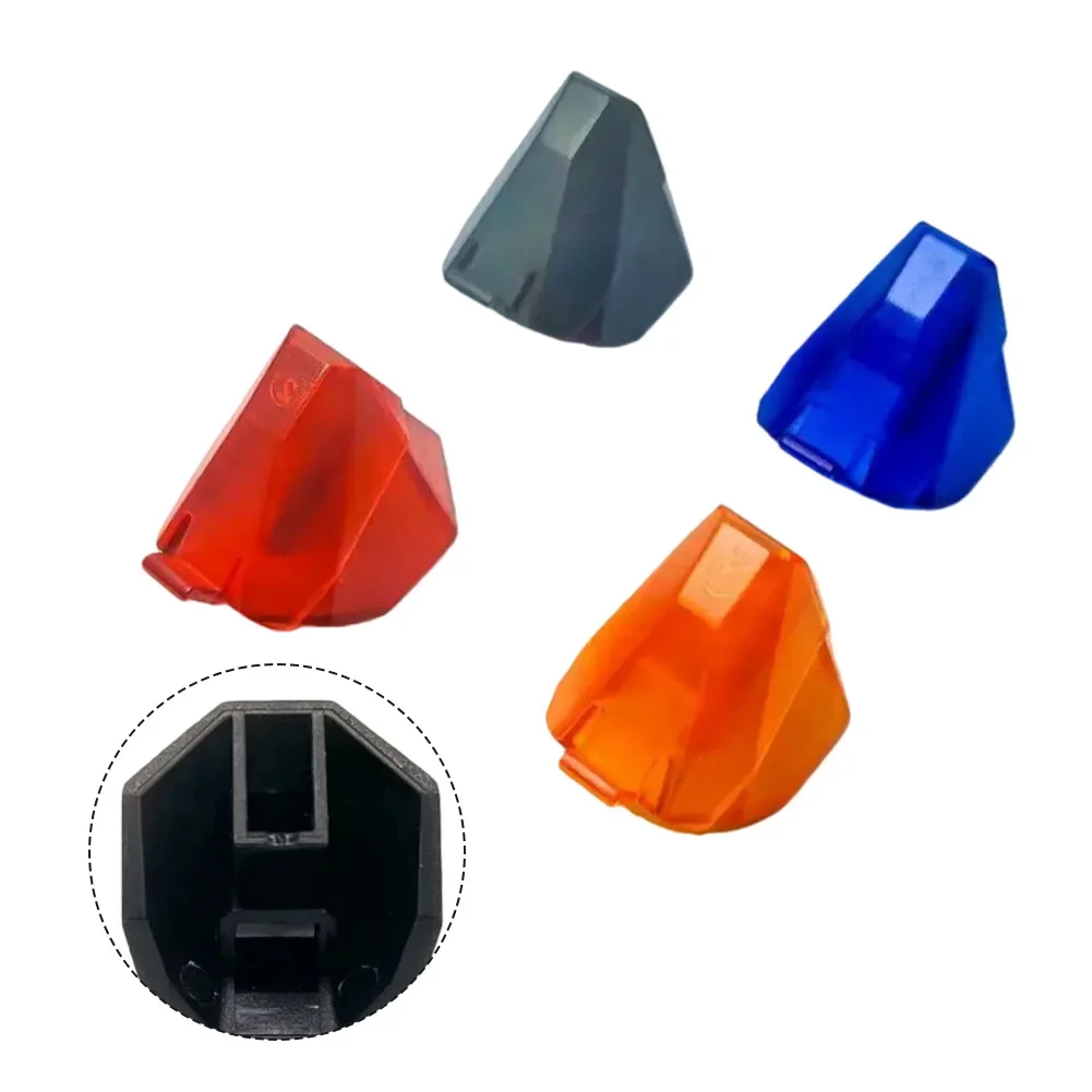 Red Blue Black Orange Oval Stylus Replacement For Ortofon 2M Series Turntable Cartridge Vinyl Record Player Audio Accessories