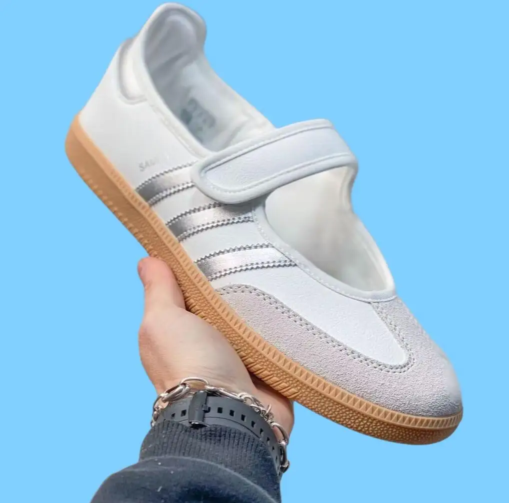 New Women Men Sport Running Shoes Breathable Anti Slip Cushioning Road Run Sport Lifestyle Outdoor Sneakers