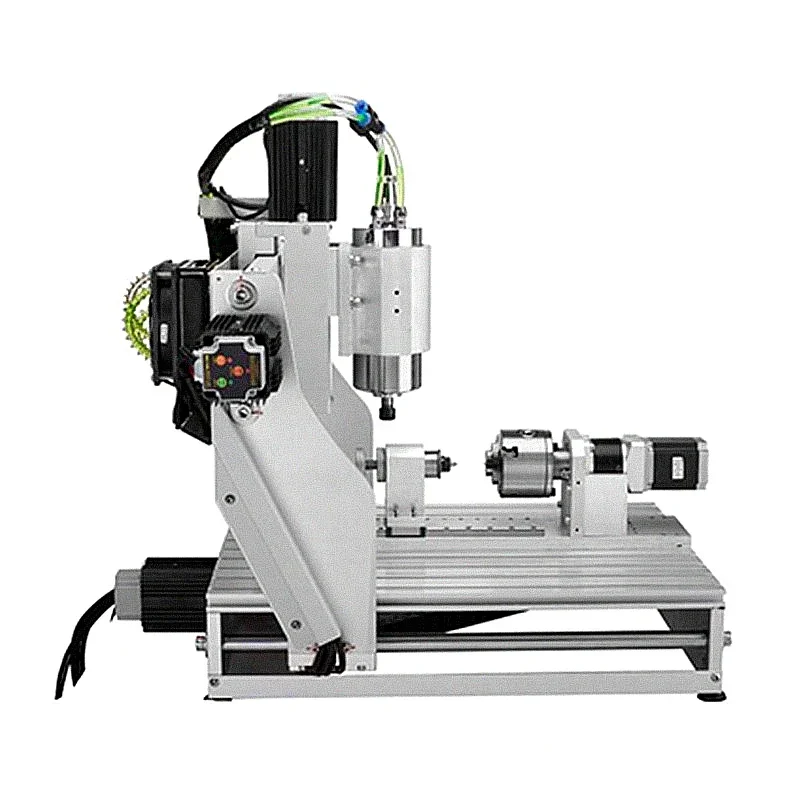 

Industrial CNC Router 6040 2200W Metal Carving Machine Cnc 3040 PCB Milling Wood Drilling Engraving Machine 3020 luxury