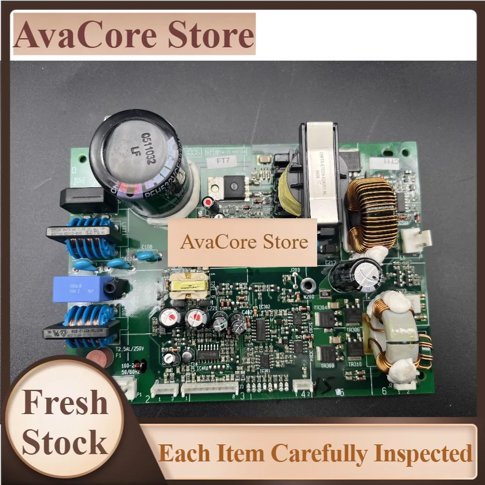 AvaCore ICEPOWER 200ASC Amplifier Accessories, Mono Digital Amplifier Module