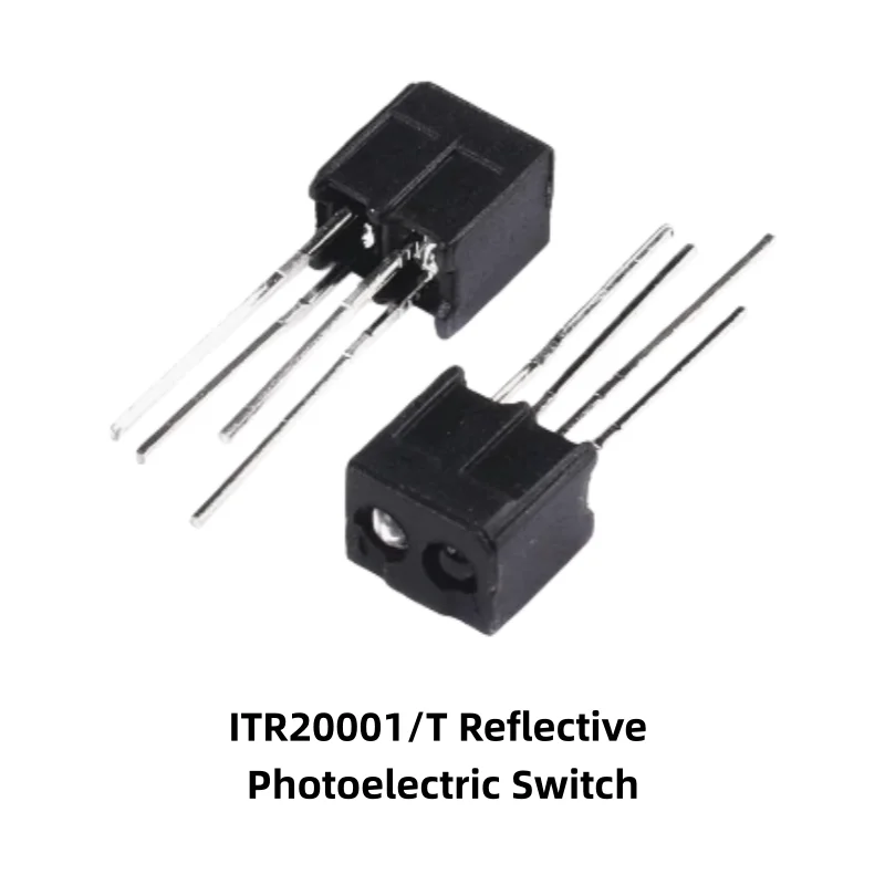 ITR20001/T Reflective Optoelectronic Switch
