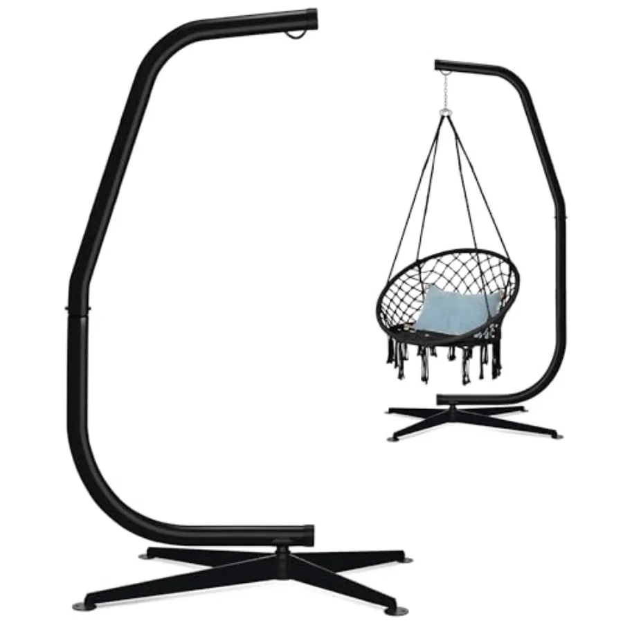 Metal Hanging Hammo…