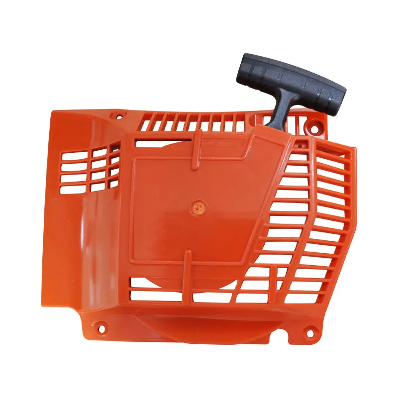 HUS 394 395 Pulling and Starting Assembly Hand Puller Starter Huswana chainsaw accessories
