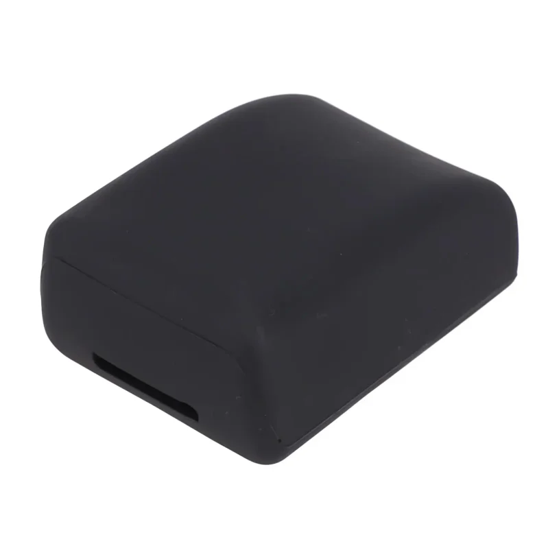 For All Cars Seat Belt Buckle Cover Case Anti Scratch Dust Prevention Silica Gel Automobiles Interior Protective Hot