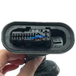 1pc for Audi A4 A6L A8 Q7 Q3 Q5 A3 door plug wiring harness 8E0 972 702/8E0 972 701 cable line