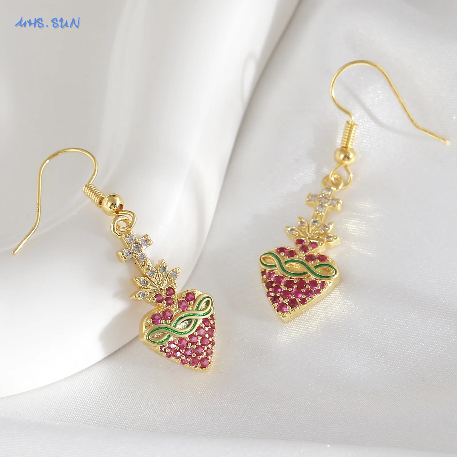 Mhs.Sun Luxury Zirc… - image