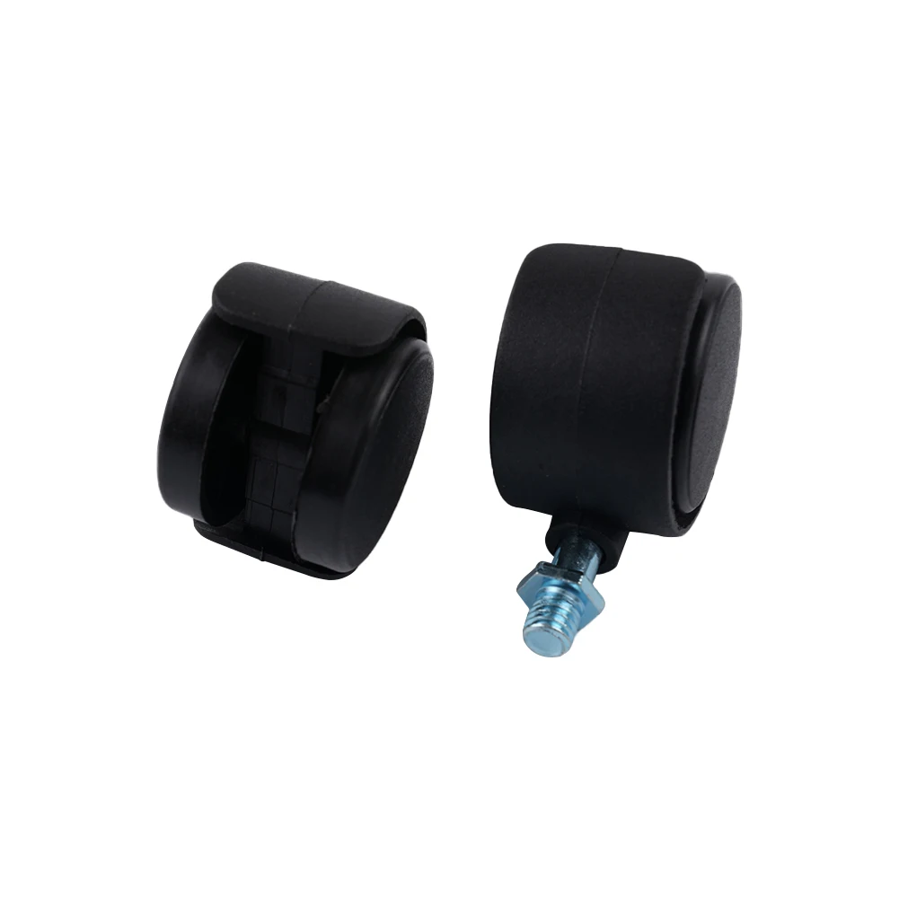 High Quality Brackets Foot Stand Infrared Heating Iron Tool Accessories With Wheels 1 Pair / 2 Pairs Easy Movement