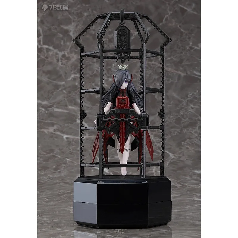 GSC 오리지널 Chitocerium 시리즈 XCII-urania 애니메이션 액션 피규어 조립 모델 장난감 소년을위한 소장 모델 선물