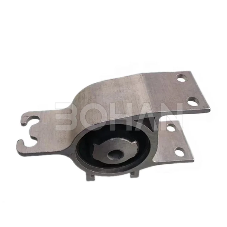 Adecuado para Mercedes-Benz brazo oscilante lateral manguito de goma manguito de suspensión manguito de goma de brazo triangular 2463330514 2463330614