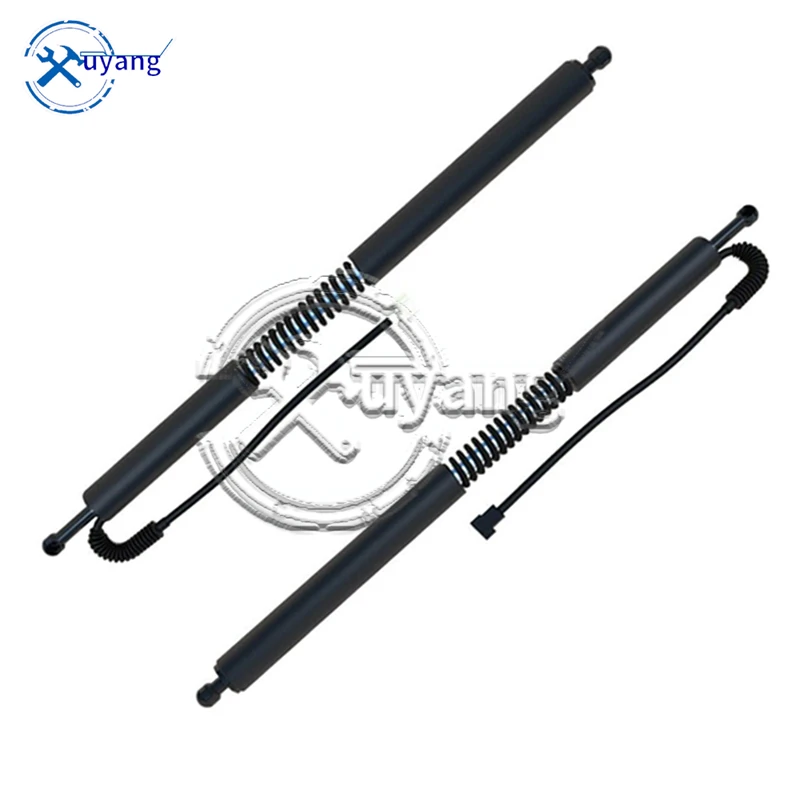 Power Liftgate Electric Tailgate Strut Left Right 51247298983L 51247298984R For BMW 3 Series GT F34 2012-2016