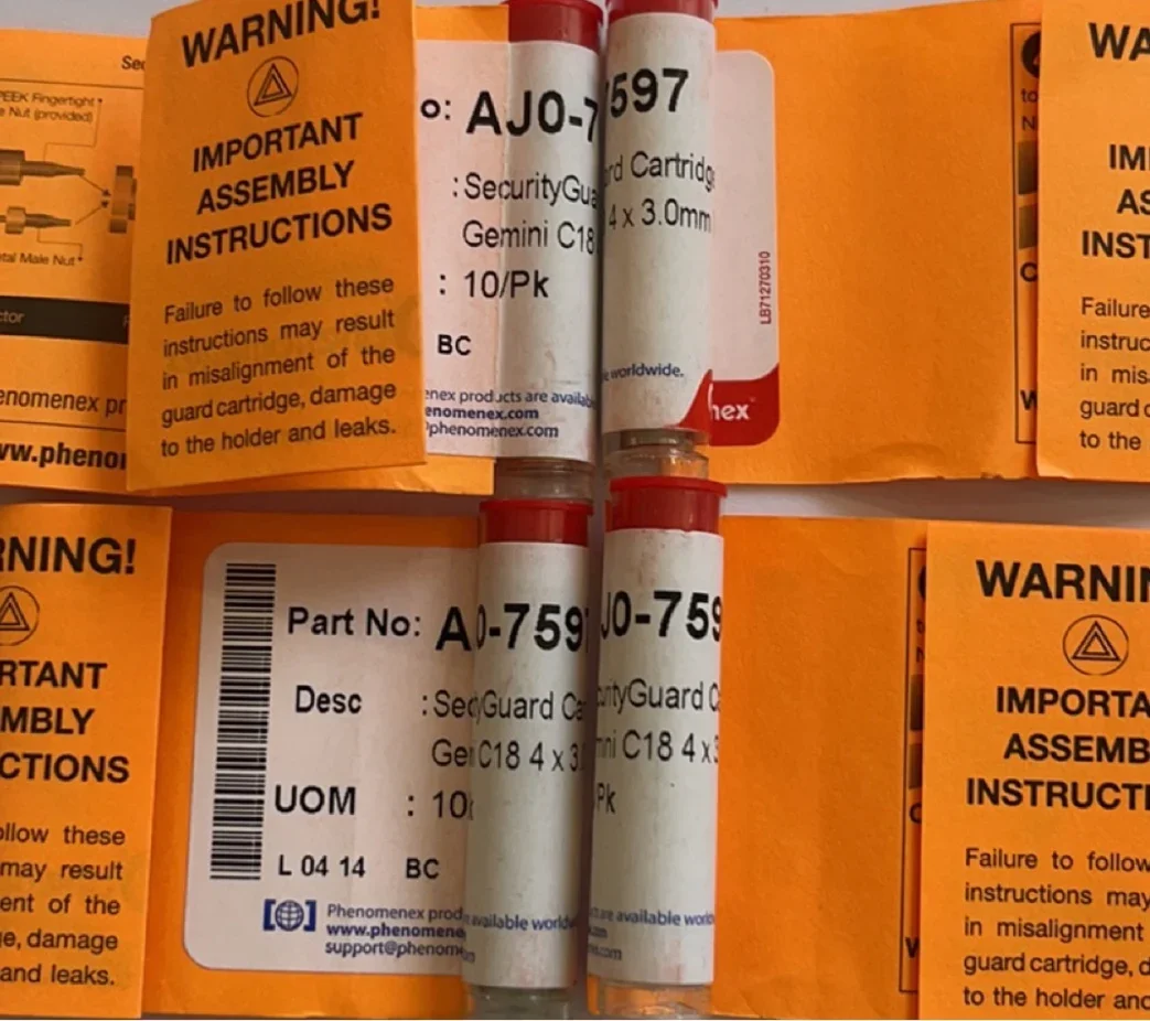 

Fenuomei protective column core AJ0-7597 AJ0-4302 4x3.0mm 10pcs/bag