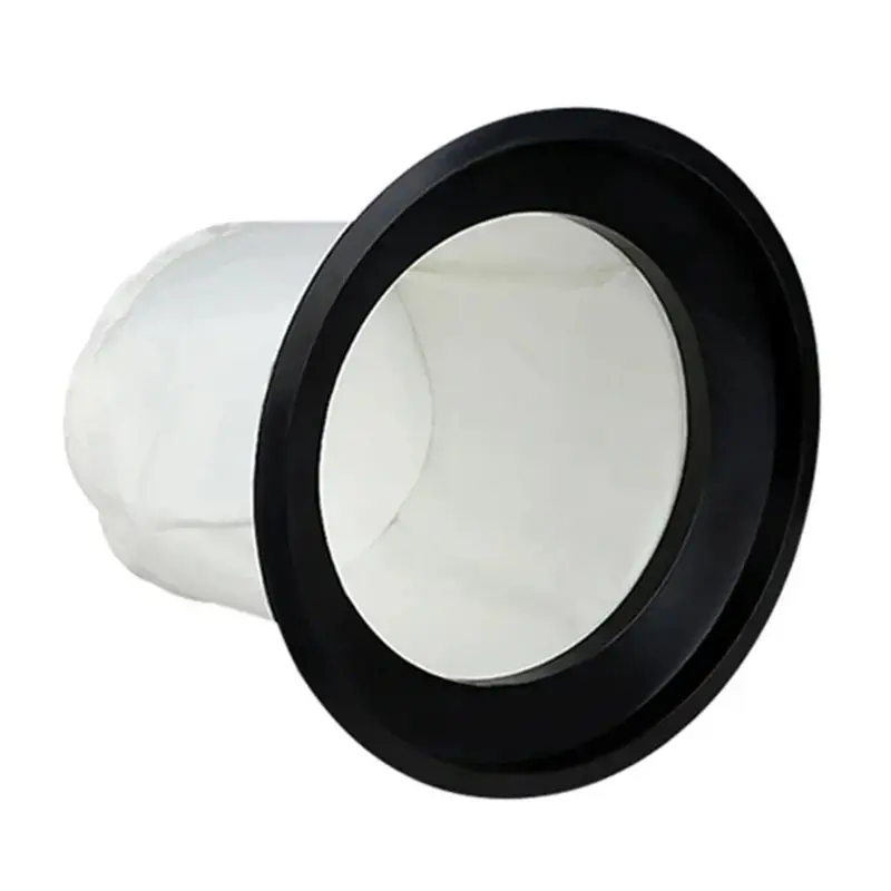 ABLD للمكنسة الكهربائية الصناعية 15L BF500 كيس الغبار ودلو الغبار قطع غيار قابلة للغسل وإعادة الاستخدام #2