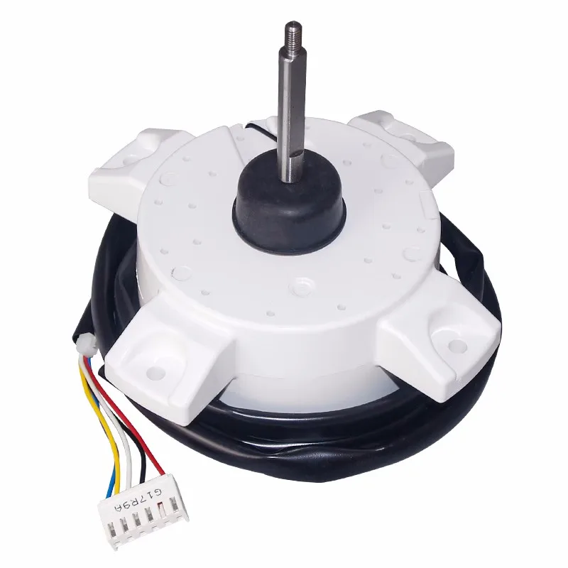New for Air conditioning external fan SIC310-40-2 40W variable frequency DC motor 001040332A motor