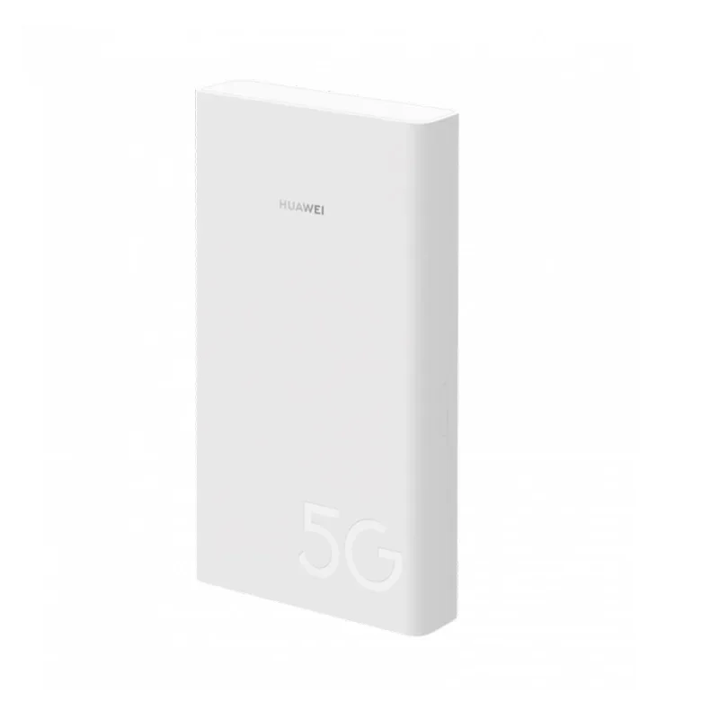 

Hw brand 5G CPE Win H312-371 Outdoor Monitoring Mobile Router wireless 1.65Gbps 1GE LAN Port router