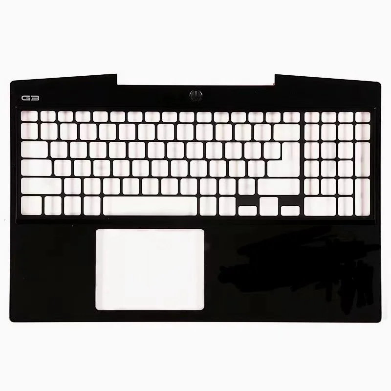 NOWOŚĆ Do laptopa do gier G3 15 3590 P89F LCD Tylna pokrywa Górna pokrywa Przednia ramka Zawiasy Palmrest Dolna obudowa 0747KP 07MD2F