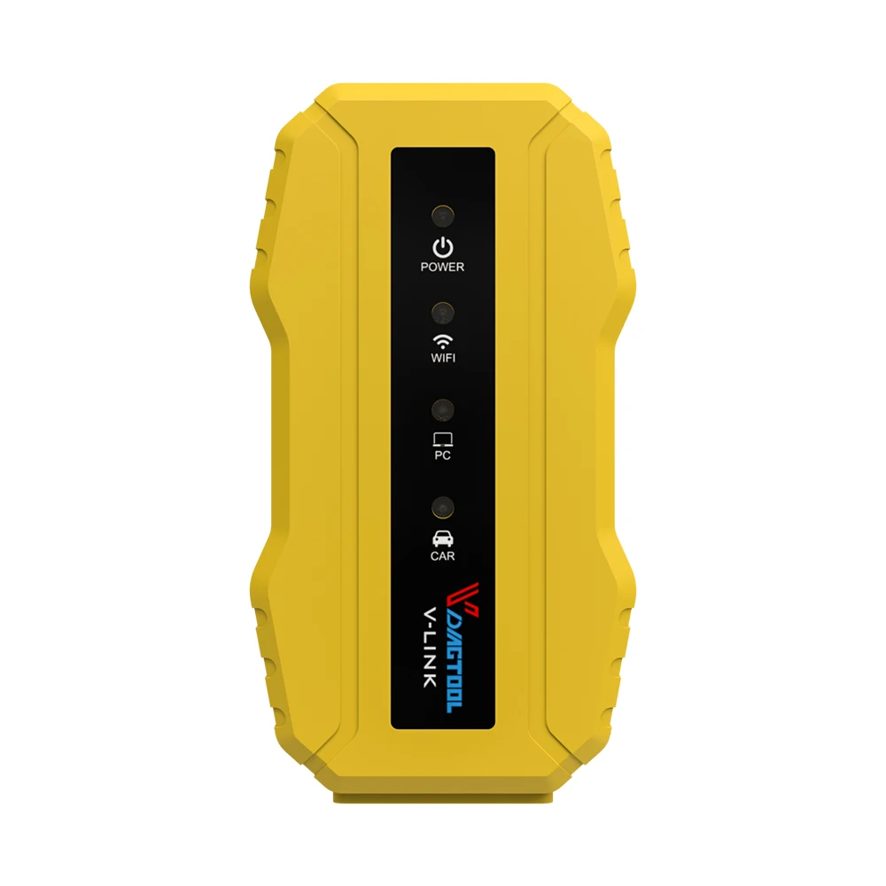 

Vlink Truck Diagnostic tool Vdiagtool V-link for CAT Wifi Version for CAT3 Diagnostic Tool best than For Cat ET 3