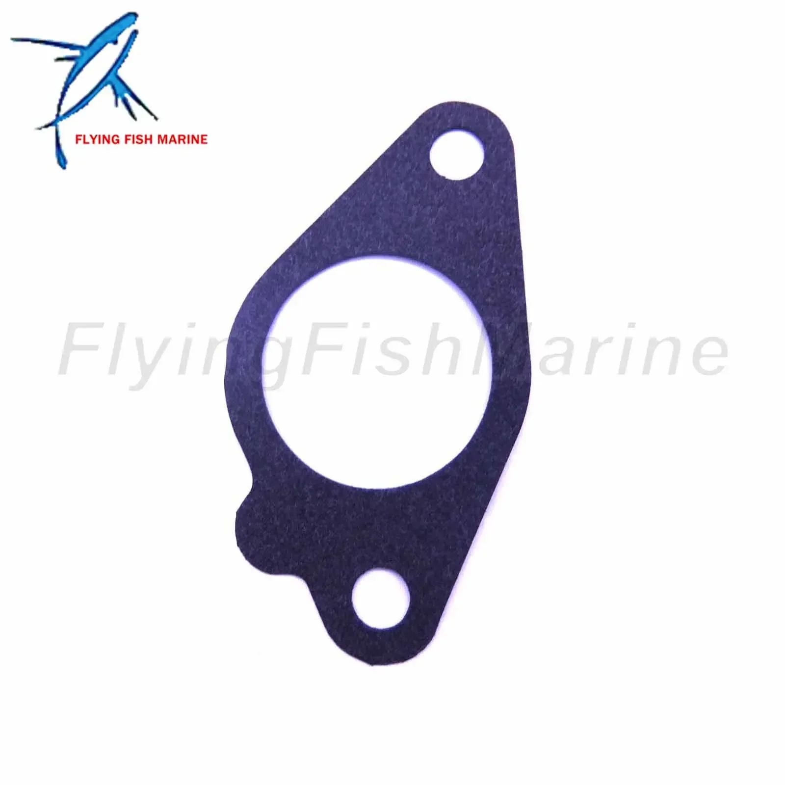 Outboard Engine 6BX-E3645-00 6EE-E3645-00 Manifold Gasket for Yamaha Boat Motor F4 F6 4HP 6HP 4-Stroke