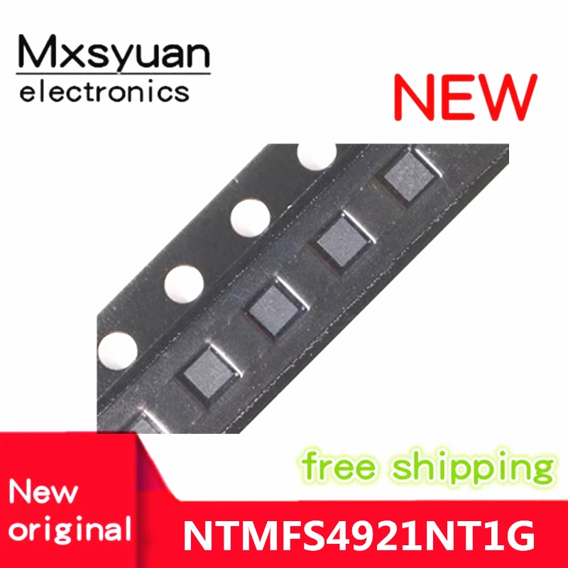 100% New 10Pcs~50Pc…