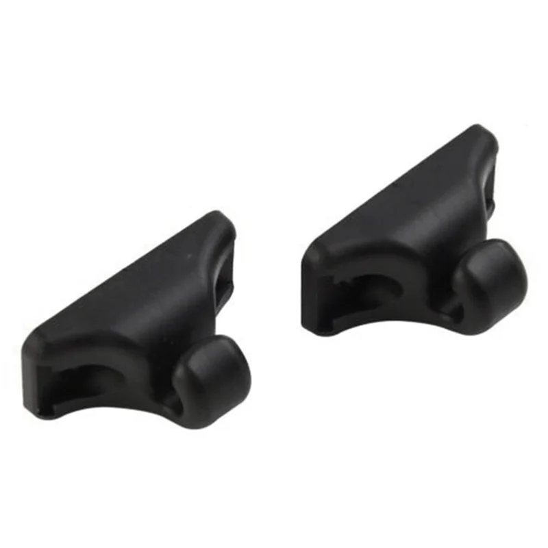 AS96-94473143900 suporte de viseira solar braçadeira suporte de viseira solar braçadeira acessórios de substituição para porsche