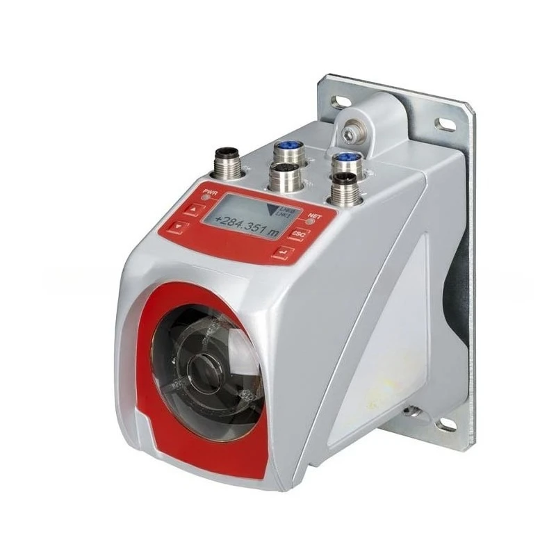 Optical Distance Sensor AMS 348i New Original AMS 300i All Series