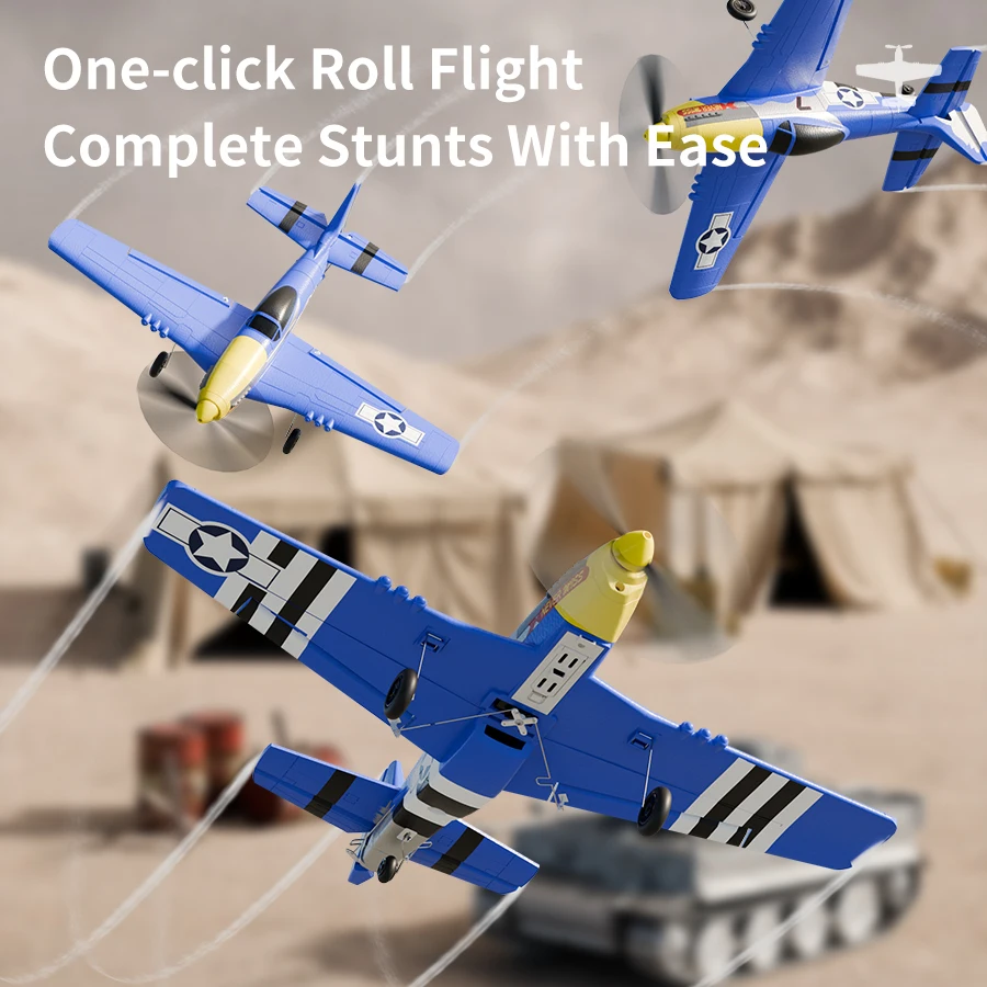 Thumbnail 2 - #49 Compare RC Glider Planes Before You Buy