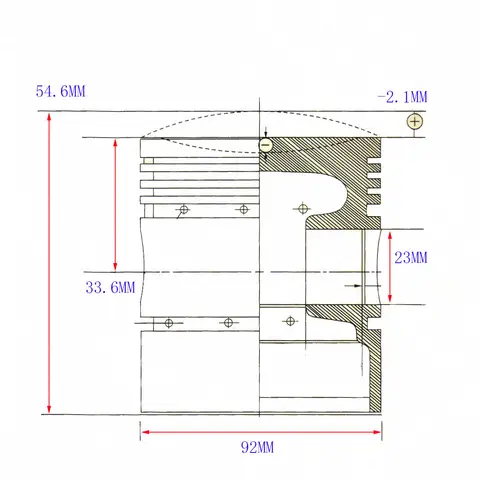 10 best sales पोलारिस रेंजर 500 - №9