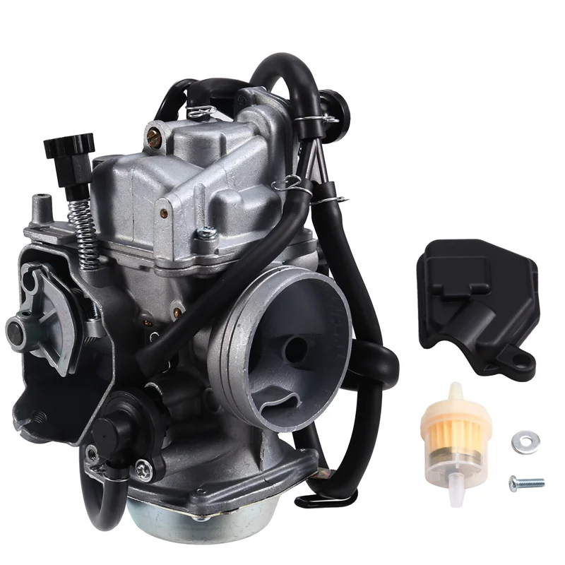 

Superior-Carburetor Carb For Honda Quad ATV Bike ATC250SX TRX250 TRX300FW TRX350 Rancher Fourtrax TRX400FW TRX450FE FM Foreman