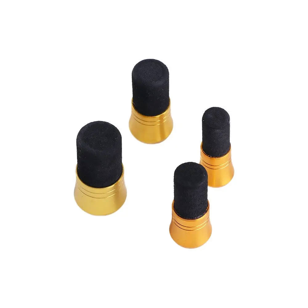 

Freshwater for Fisherman End Protector Fishing Rod Stopper Fishing Rod Butt Caps Fishing Rod Plug End Fishing Pole Front Cover