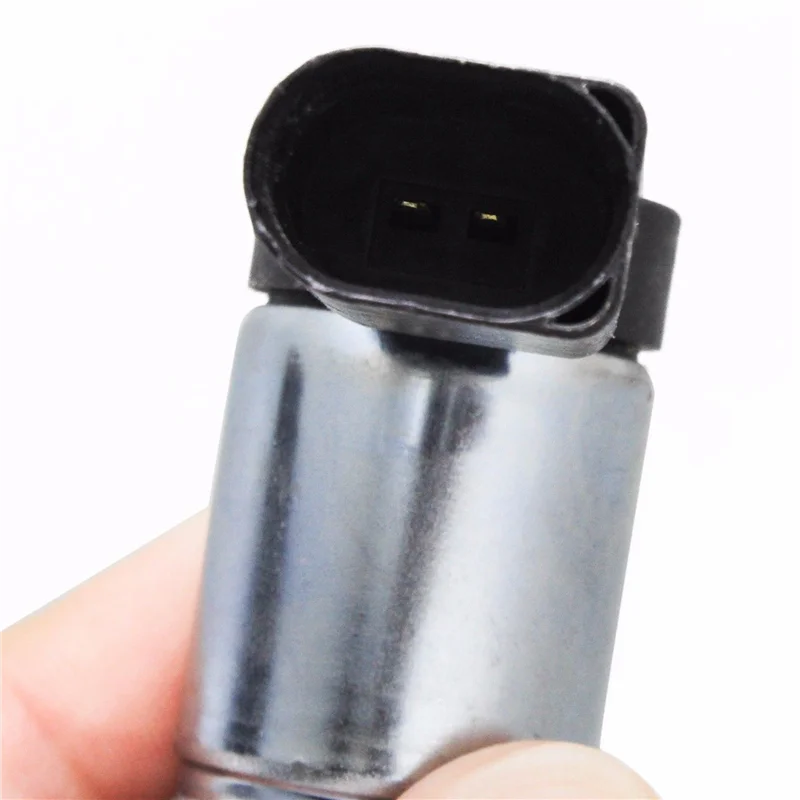 

4X AC Compressor Control Solenoid Valve1k0820803s, 1K820859F For VW Jetta Sanden PXE16 PXE14